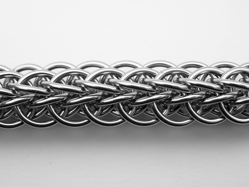 HARMONY 6 IN 1 CHAIN