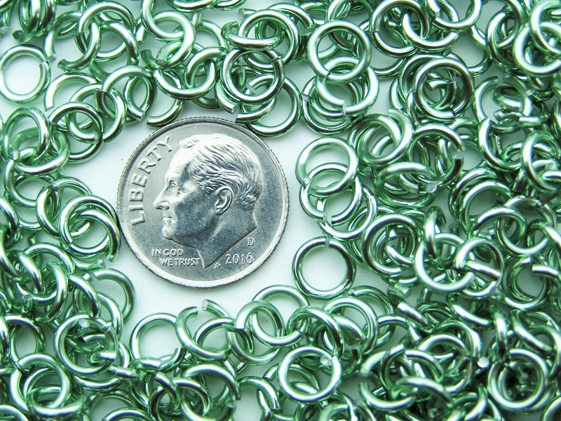 AA SEAFOAM 18SWG 5/32"
